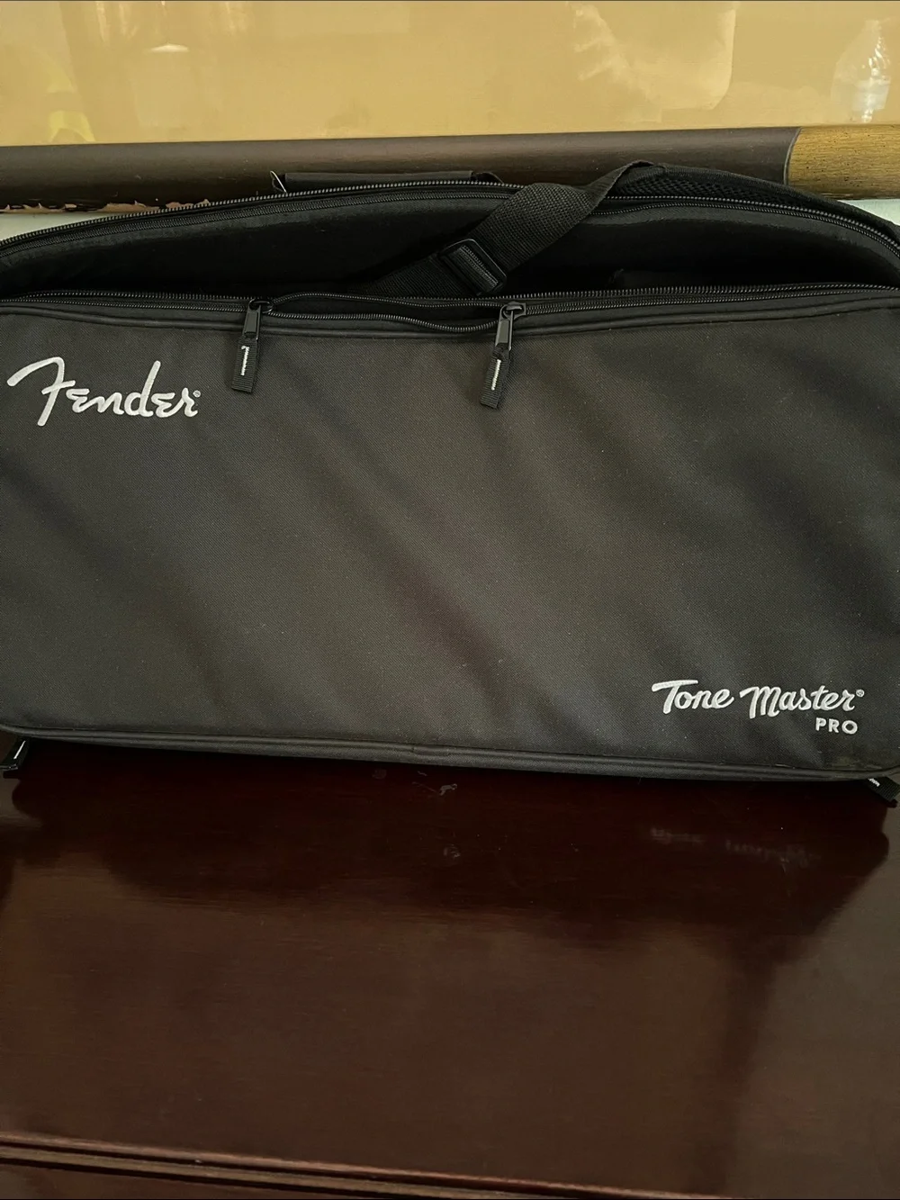 Fender Black Tone Master Pro Gig Bag